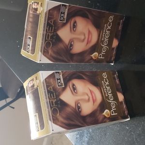 LOREAL PARIS 5CB